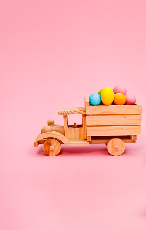 Wooden Toys