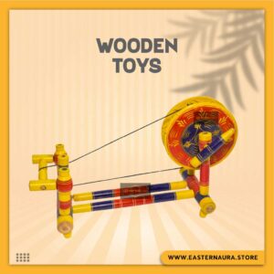 Wooden Toys